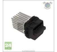 Resistenza ventola abitacolo Maxgear per CITROEN C5 III II C3 DS3 C4 I C6