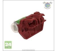 Resistenza ventola abitacolo Maxgear per CITROEN JUMPER FIAT DUCATO PEUGEOT #lk