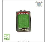 Resistenza ventola abitacolo Maxgear per FORD GALAXY SEAT ALHAMBRA VW SHARAN