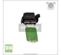 Resistenza ventola abitacolo Maxgear per FORD TRANSIT #lj