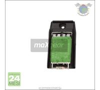 Resistenza ventola abitacolo Maxgear per FORD TRANSIT MONDEO COUGAR FOCUS