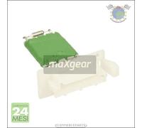 Resistenza ventola abitacolo Maxgear per MERCEDES CLASSE A 210 190 170 160 140
