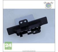 Resistenza ventola abitacolo Maxgear per NISSAN ALMERA I PRIMERA