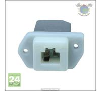 Resistenza ventola abitacolo Maxgear per NISSAN X-TRAIL QASHQAI PULSAR NAVARA N