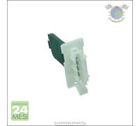Resistenza ventola abitacolo Maxgear per PEUGEOT 207/207+ 207