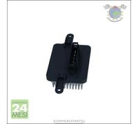 Resistenza ventola abitacolo Maxgear per PEUGEOT 5008 3008