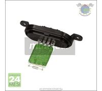 Resistenza ventola abitacolo Maxgear per VW TRANSPORTER TOUAREG AMAROK