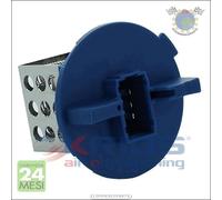 Resistenza ventola abitacolo Meat per MERCEDES SPRINTER 524 519 518 516 515 514