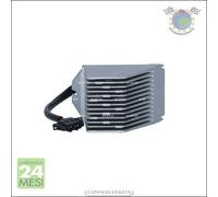 Resistenza ventola abitacolo NRF per AUDI A2 SEAT IBIZA III IV CORDOBA SKODA RO