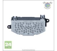 Resistenza ventola abitacolo NRF per AUDI TT Q7 A3 SEAT ALTEA LEON SKODA OCTAVI
