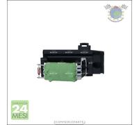 Resistenza ventola abitacolo NRF per FORD TRANSIT MONDEO COUGAR FOCUS