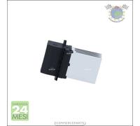 Resistenza ventola abitacolo NRF per PEUGEOT 406 RENAULT MEGANE Megane MASTER