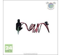 Resistenza ventola abitacolo NRF per RENAULT KANGOO #q0