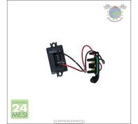 Resistenza ventola abitacolo NRF per RENAULT MEGANE