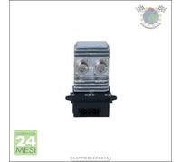 Resistenza ventola abitacolo NRF per RENAULT SCENIC MEGANE Megane