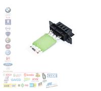 RESISTENZA VENTOLA ABITACOLO OPEL ADAM CORSA D 1.0 1.2 1.3 1.4 1.6 1.7 10.9047