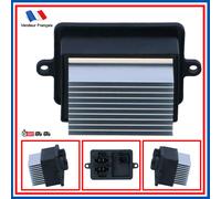 Resistenza Ventola Abitacolo Per C4 Picasso II Jumpy III Spacetourer