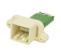 HITACHI 132541 Resistenza ventola abitacolo per FORD C-MAX (DM2) S-MAX (WA6)