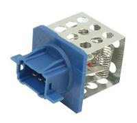 HITACHI 132542 Resistenza ventola abitacolo adatto per PEUGEOT 206 CC (2D)