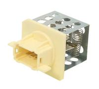 Resistenza ventola abitacolo per veicoli con aria condizionata 132549 HITACHI