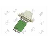 Resistenza ventola abitacolo per veicoli con aria condizionata 133-017-003