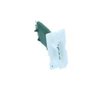 MaXgear Resistenza ventola abitacolo 27-1253 per Citroën C1 / Peugeot 107 / Toyota Aygo