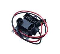 MAXGEAR 27-2180 Resistenza ventola abitacolo