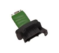 Resistenza ventola abitacolo per veicoli con aria condizionata 57-0042 MAXGEAR