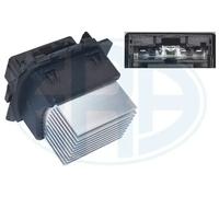 ERA 665060 Resistenza ventola abitacolo