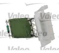 Valeo 715294 Riscaldamento