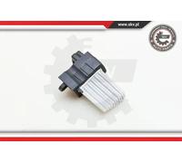 ESEN SKV 95skv001 riscaldamento