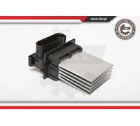 ESEN SKV 95skv034 riscaldamento