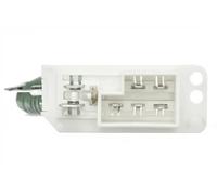 NTY ERD-PL-000 Resistenza ventola abitacolo per OPEL Calibra A (C89)
