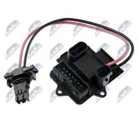 Resistenza, ventilatore a pressione interna