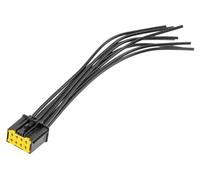 NTY Kit riparazione cavi resistenza (ventilatore abitacolo) ERD-RE-003K