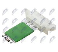 NTY ERD-RE-025 Resistenza ventola abitacolo