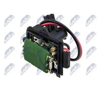 NTY ERD-RE-030 Resistenza, Ventilatore abitacolo per RENAULT