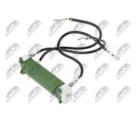 Resistenza ventola abitacolo per veicoli con aria condizionata ERD-VW-007A NTY