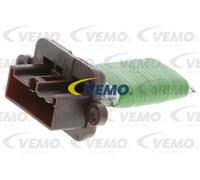 Resistenza ventola abitacolo per veicoli con aria condizionata V24-79-0011 VEMO