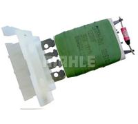 Resistore, ventola interna MAHLE ABR 113 000S