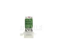 MAHLE ORIGINAL ABR 139 000P Resistenza ventola abitacolo