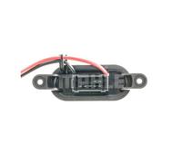 Resistenza ventola abitacolo per veicoli con /senza climatizzatore ABR 149 000P