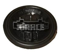 Resistenza ventola abitacolo per veicoli con /senza climatizzatore ABR 39 000P