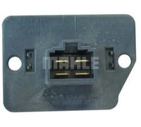 MAHLE ORIGINAL ABR 45 000P Resistenza ventola abitacolo