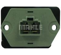 MAHLE ORIGINAL ABR 51 000P Resistenza ventola abitacolo