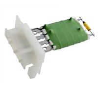 Resistore, ventola interna VALEO 515082