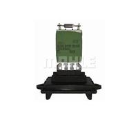 MAHLE ORIGINAL ABR 116 000S Resistenza ventola abitacolo