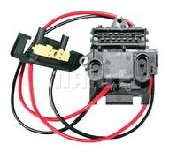 Resistenza ventola abitacolo per veicoli senza aria condizionata ABR 124 000S