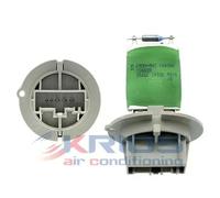 Resistenza ventola abitacolo per veicoli senza aria condizionata K109093 HOFFER