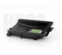 Hitachi Resistenza ventola 132562 per veicoli senza climatizzatore automatico Audi Seat Skoda VW